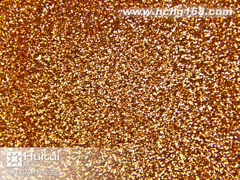 TC027铜色金葱粉
