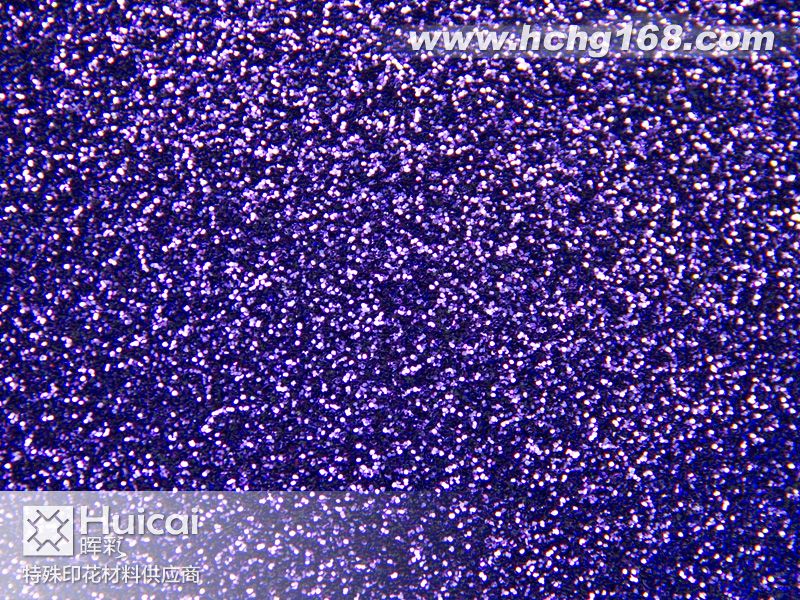 TC054紫罗兰色金葱粉