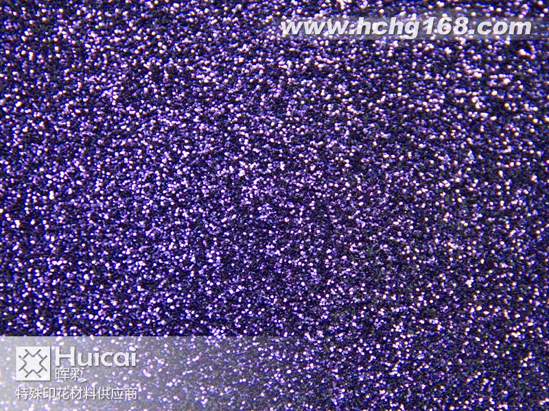 TC056紫兰色金葱粉
