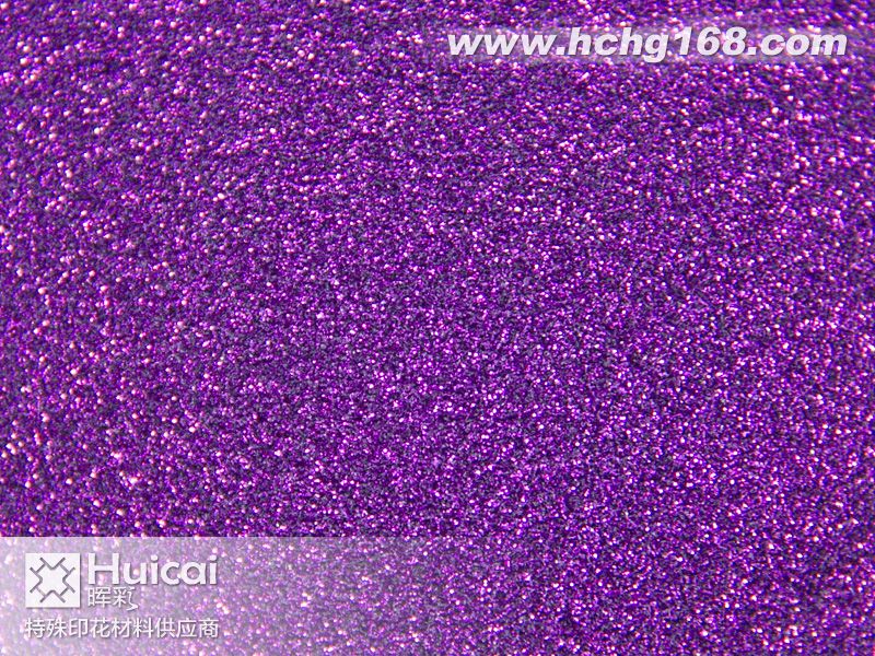 FC098紫色金葱粉