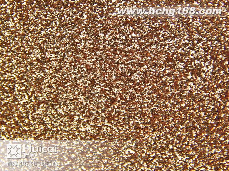 LG032浅铜色金葱粉