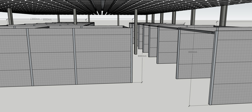 生產(chǎn)線降噪 生產(chǎn)線降噪
