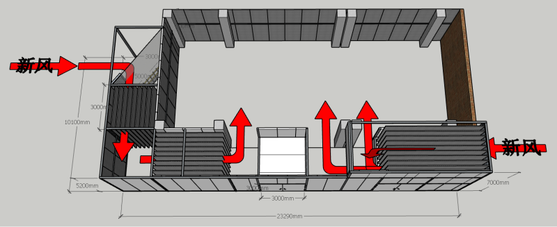 高壓機房降噪 高壓機房降噪