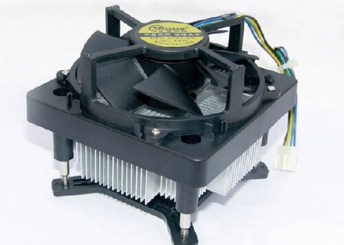 如何解決電腦風扇噪聲問題？